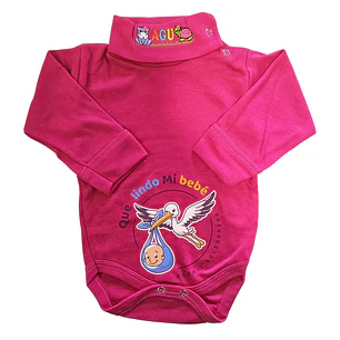 Set 3 Bodys Body Beatles Niña 0/3 Meses 03BBT10