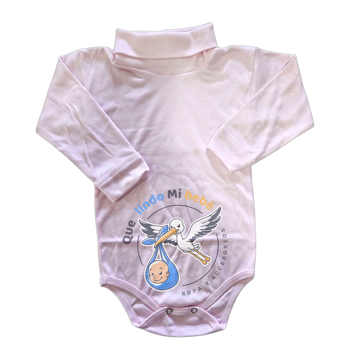 Set 3 Bodys Beatles Niña 36 Meses 3ABBT29 3