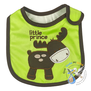 Babero Impermeable Renito