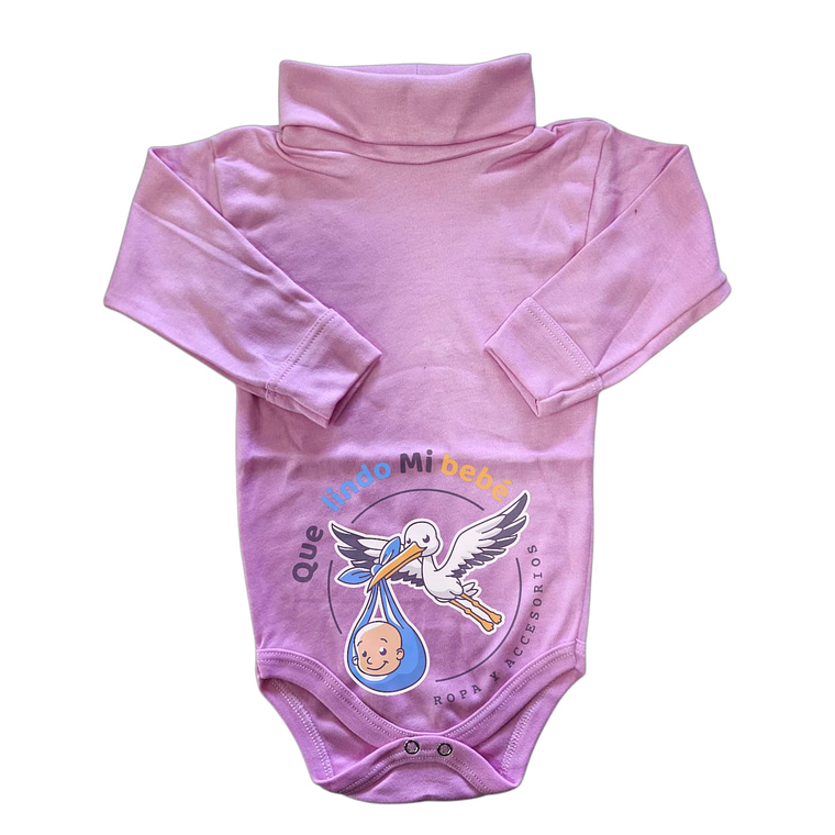 Set 3 Bodys Beatles Niña 9/12 Meses 12BBT28 1