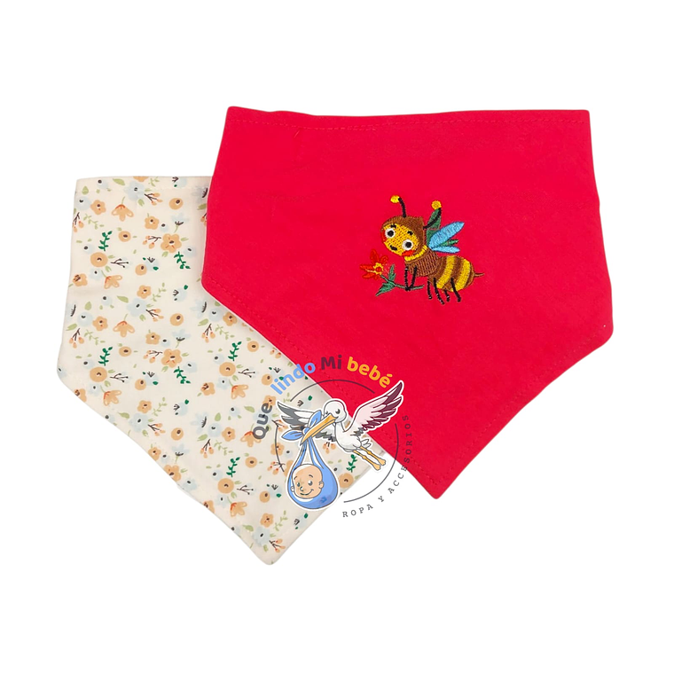 Set 2 Bandanas BNM36 1