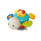 Juguete Interactivo Spinner Tortuga  - thumbnail 1