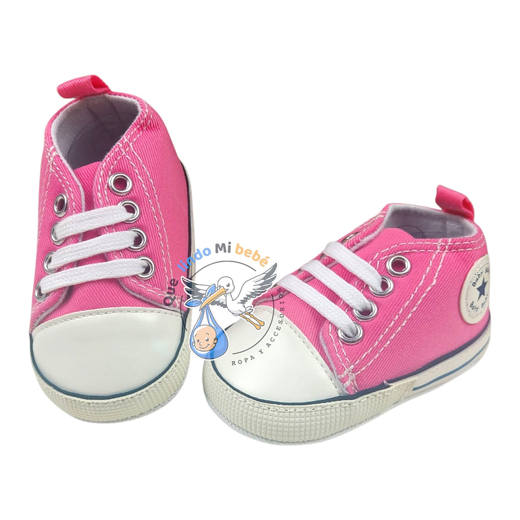 Zapatitos 6 a 9 meses con Antideslizante ZP6903 1
