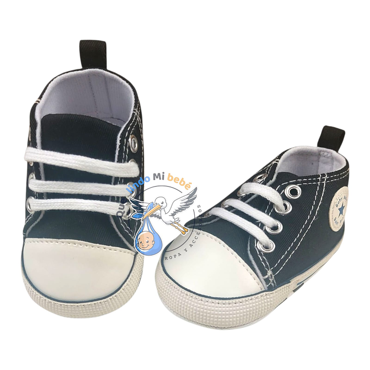 Zapatitos 9 a 12 meses con Antideslizante ZP1204 1