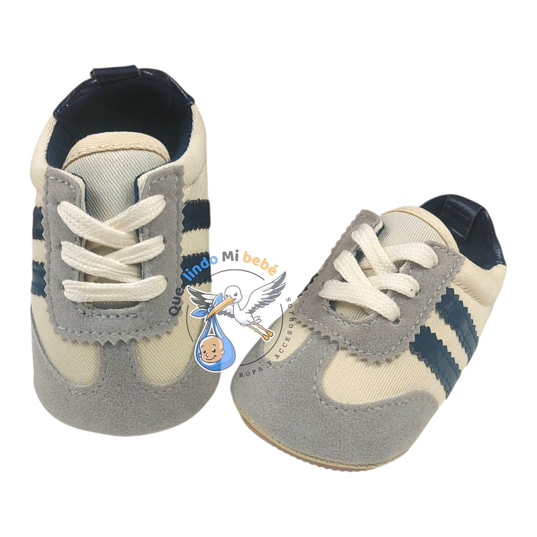 Zapatitos 9 a 12 meses con Antideslizante ZP1214 1