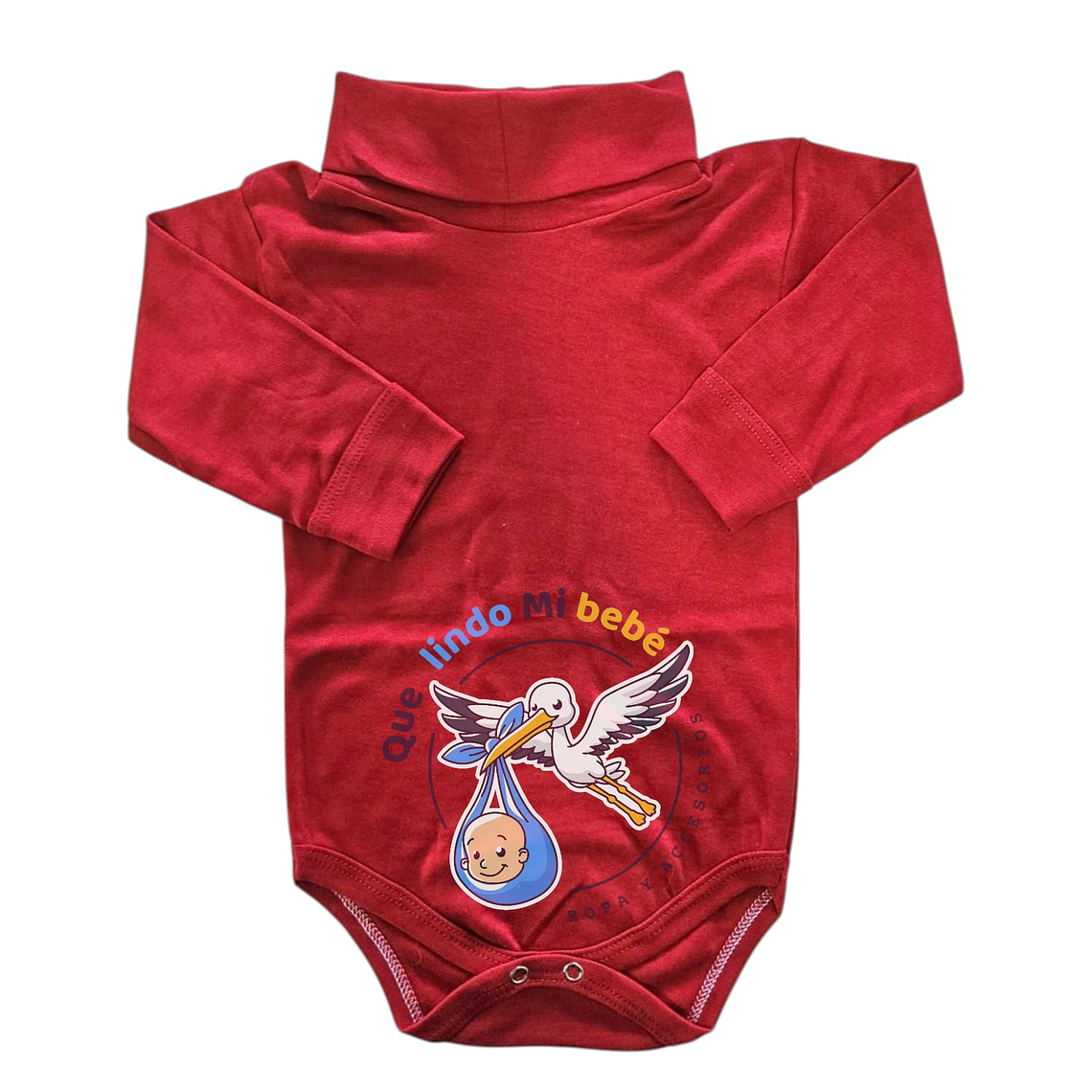 Set 3 Bodys Beatles Niño 9/12 Meses 12BBT62 3