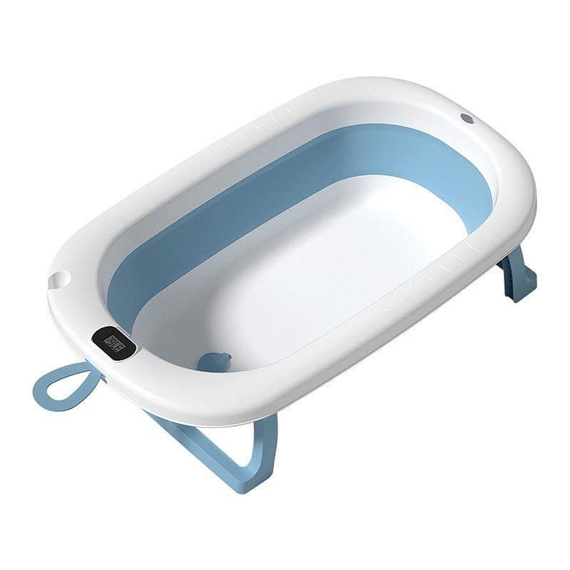 Bañera con Termometro + Cojin Estrella 2