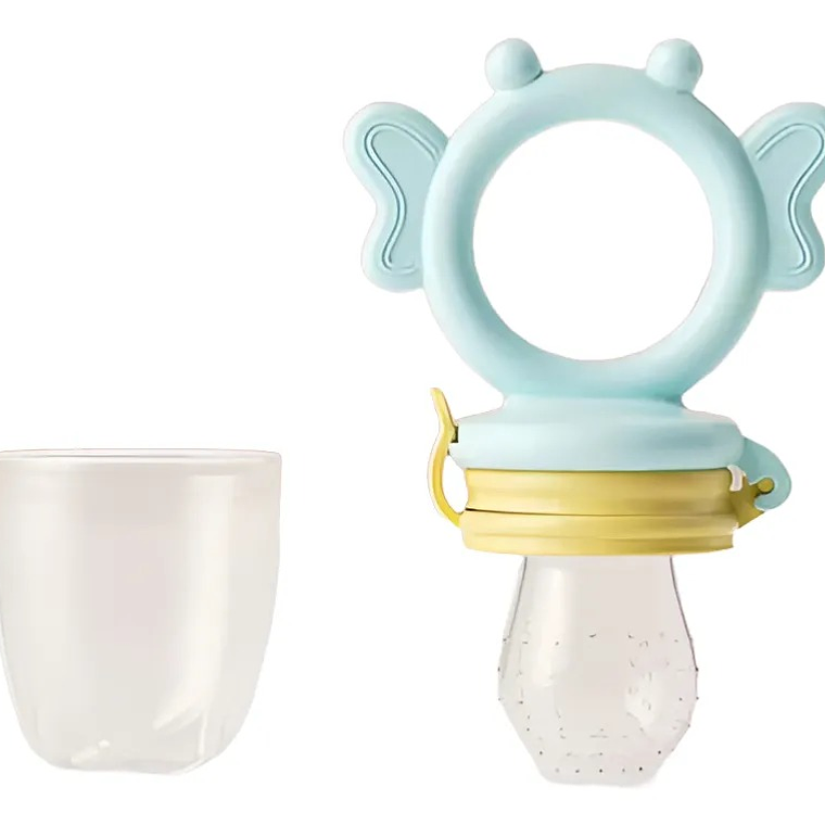 Chupete para Fruta Diseño Mariposa Calipso 1