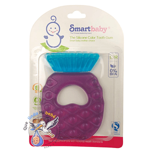 Mordedor Encías Enfriable Piña