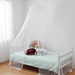Mosquitero para Cuna Blanco - Miniatura 1