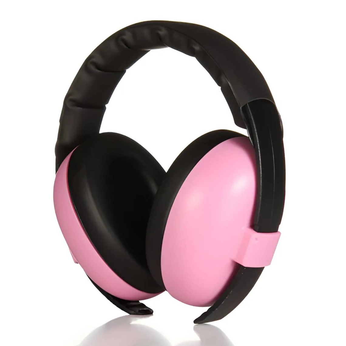 Audífonos Protectores Rosado (24db)  1