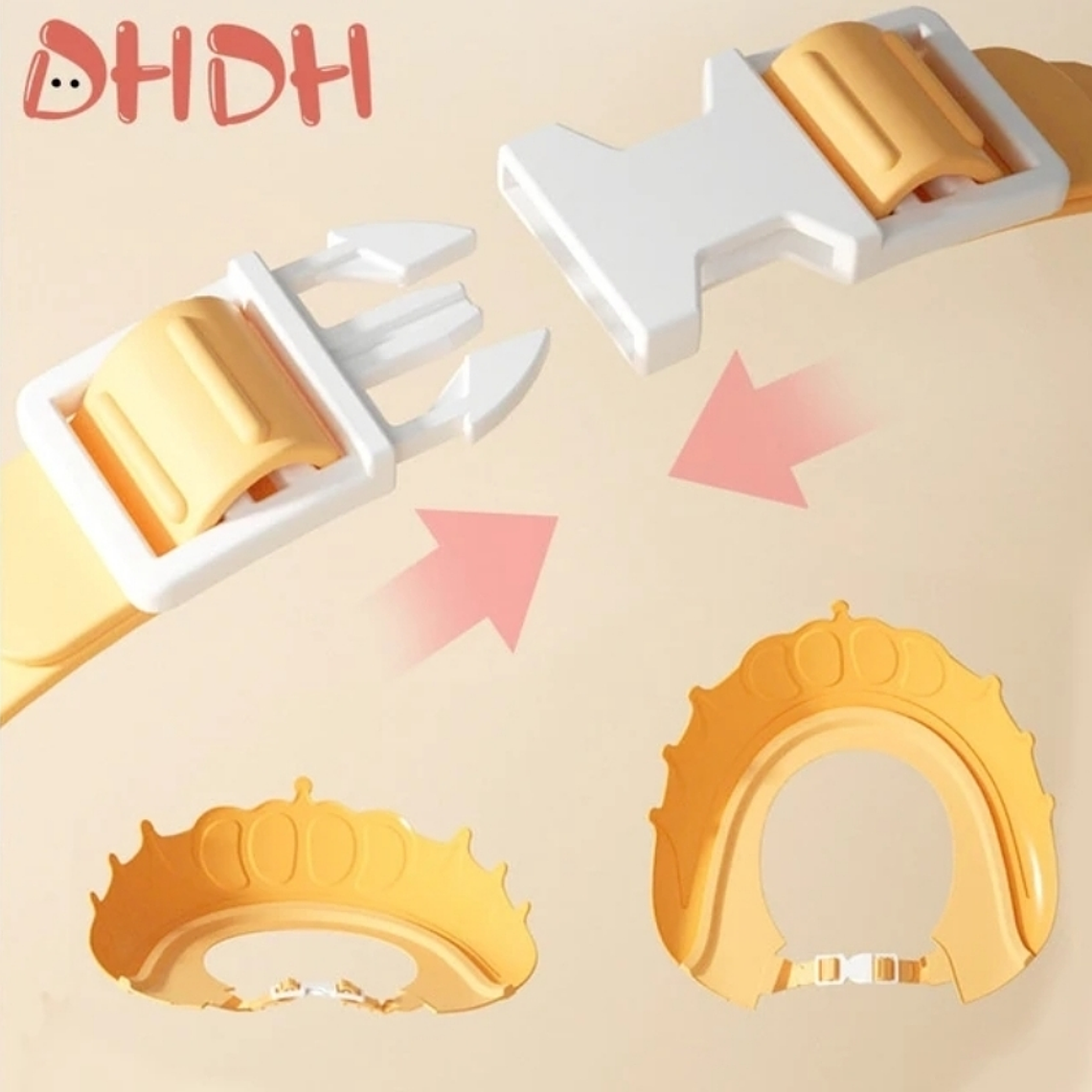 Gorra de Baño Corona Calipso 3