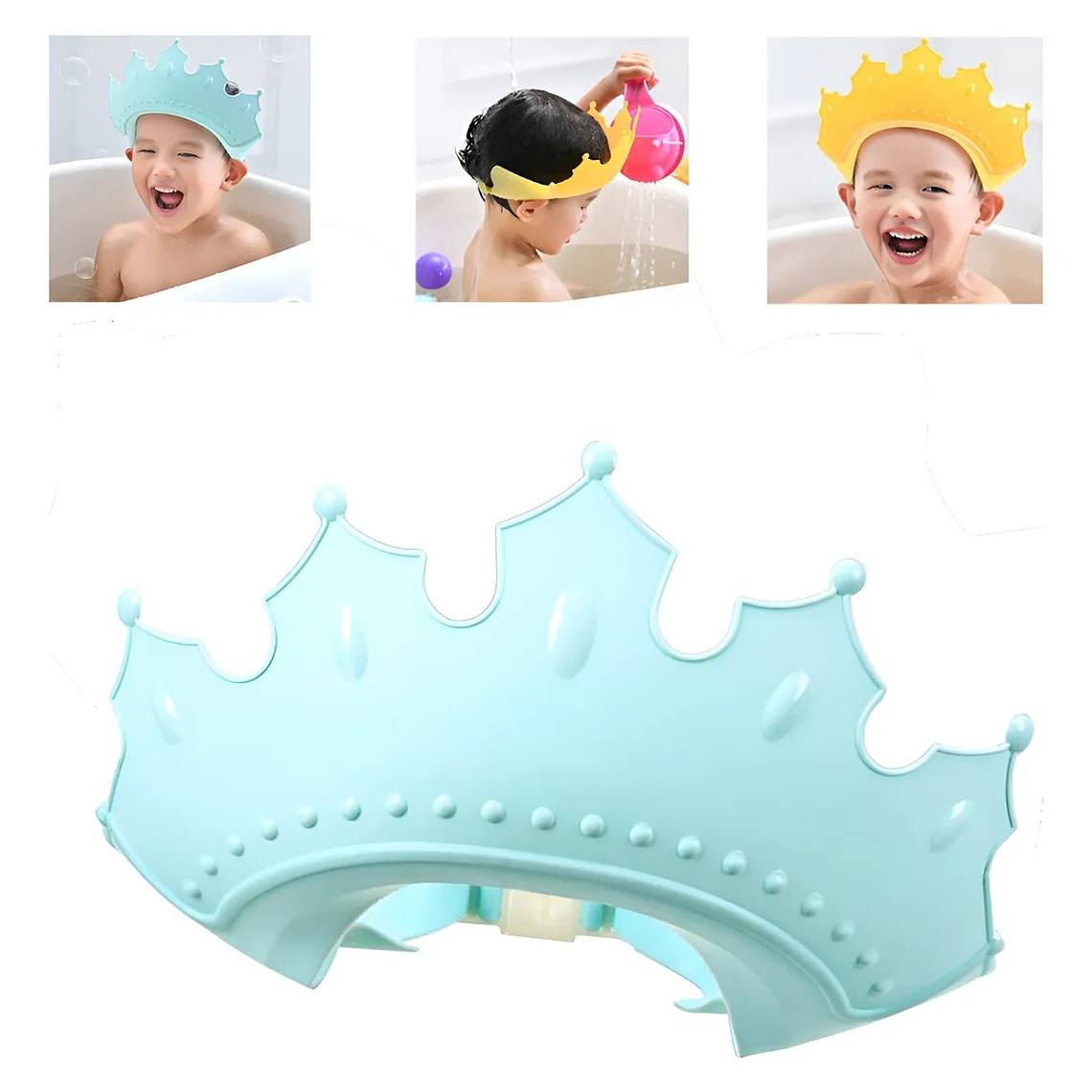 Gorra de Baño Corona Calipso 1