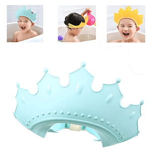 Gorra de Baño Corona Calipso