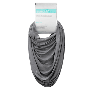 Mantita Multiuso de Lactancia Bambino