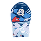 Toalla Capucha Mickey Bambino - Miniatura 1