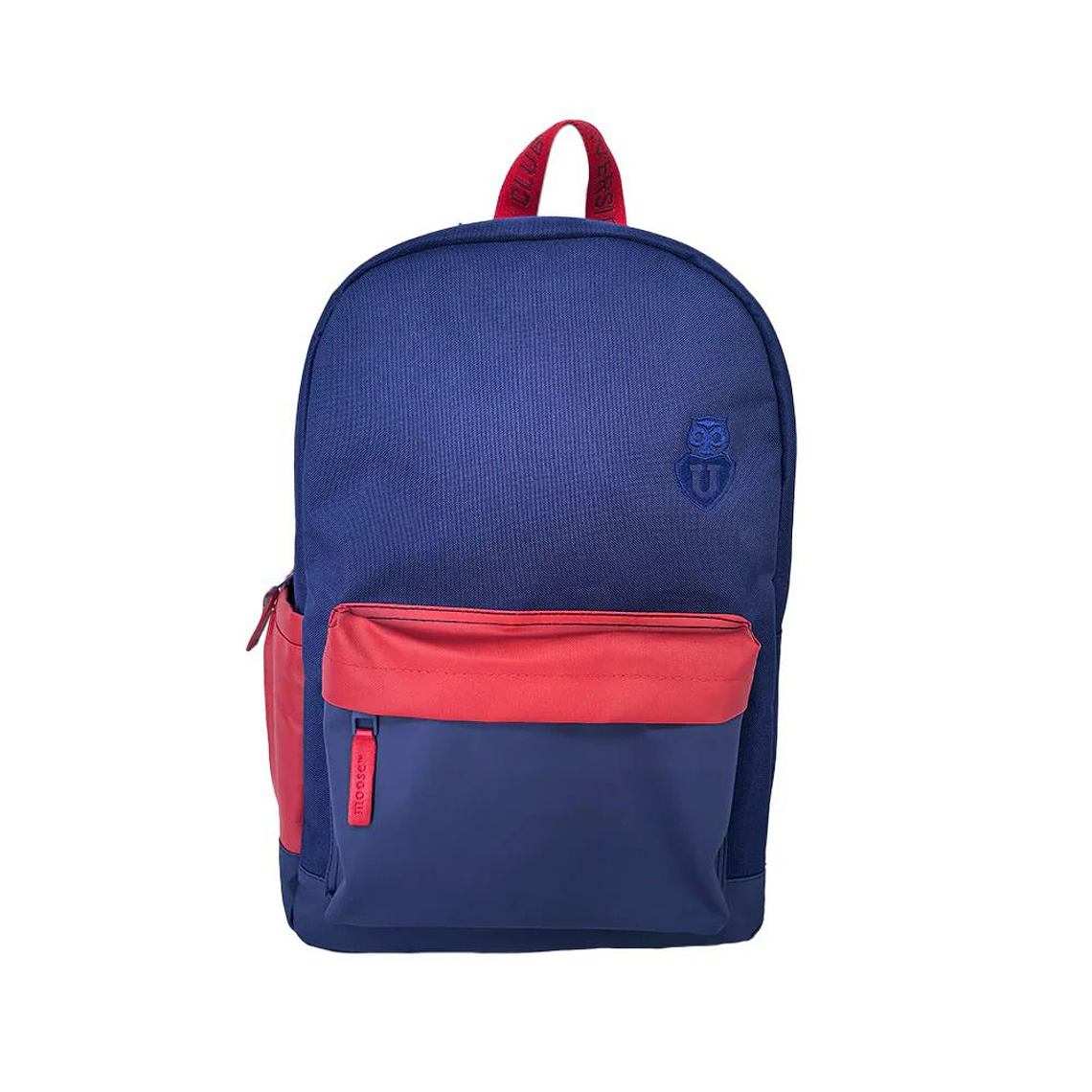 Mochila Universidad de Chile  1