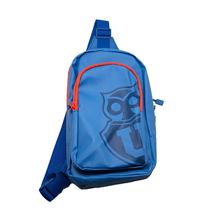 Crossbag Universidad de Chile