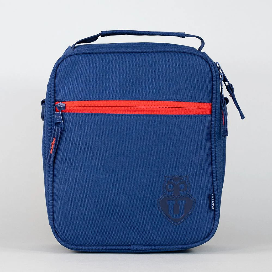 Lonchera Universidad de Chile 2