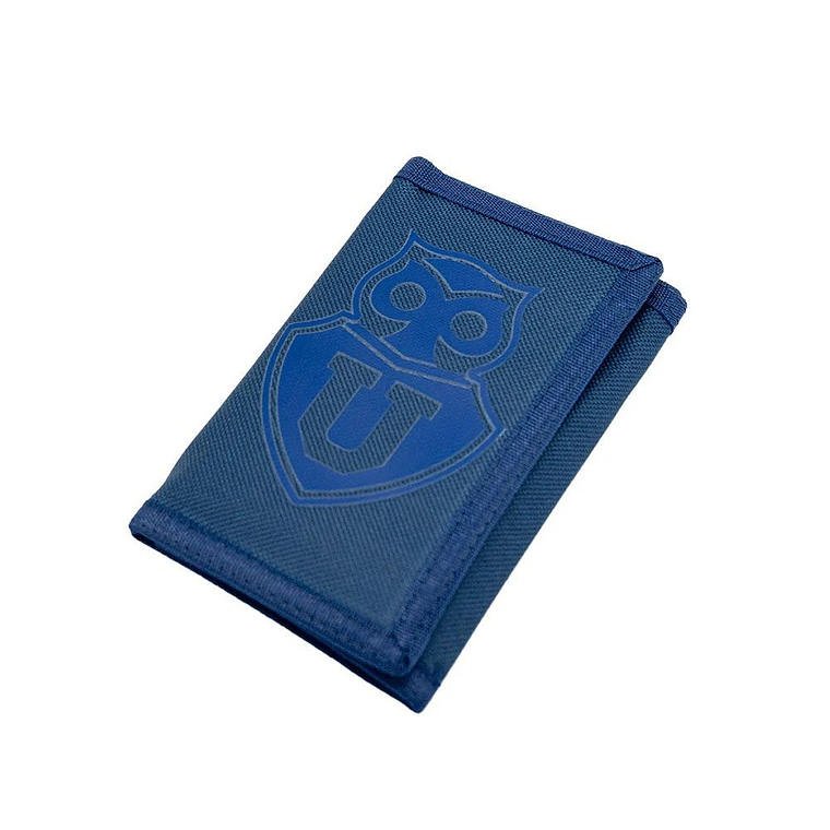Billetera Universidad de Chile  2