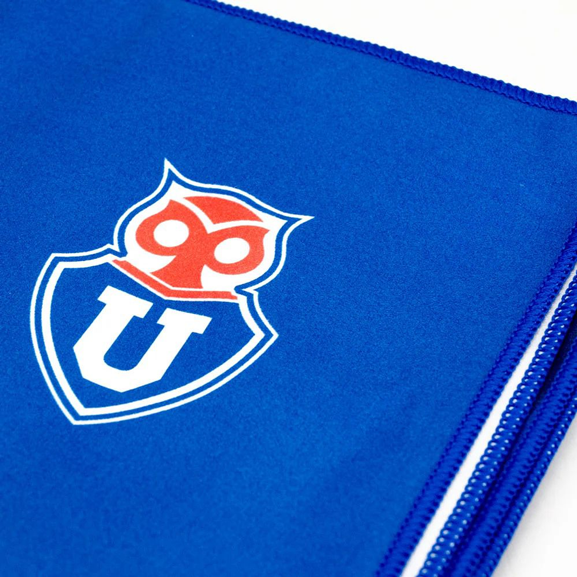 Toalla de Microfibra Universidad de Chile 3