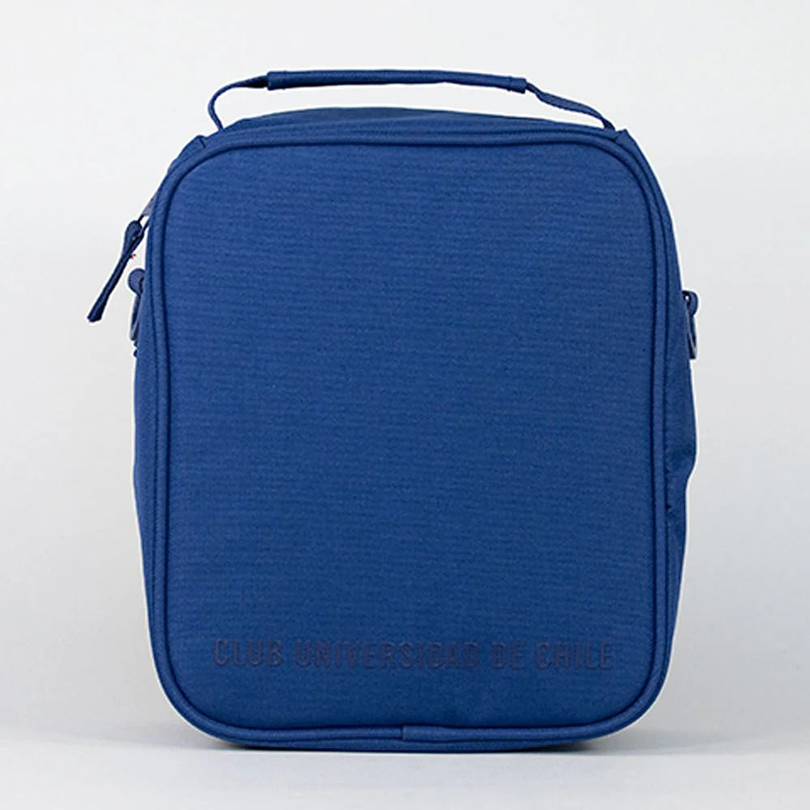 Lonchera Universidad de Chile 3