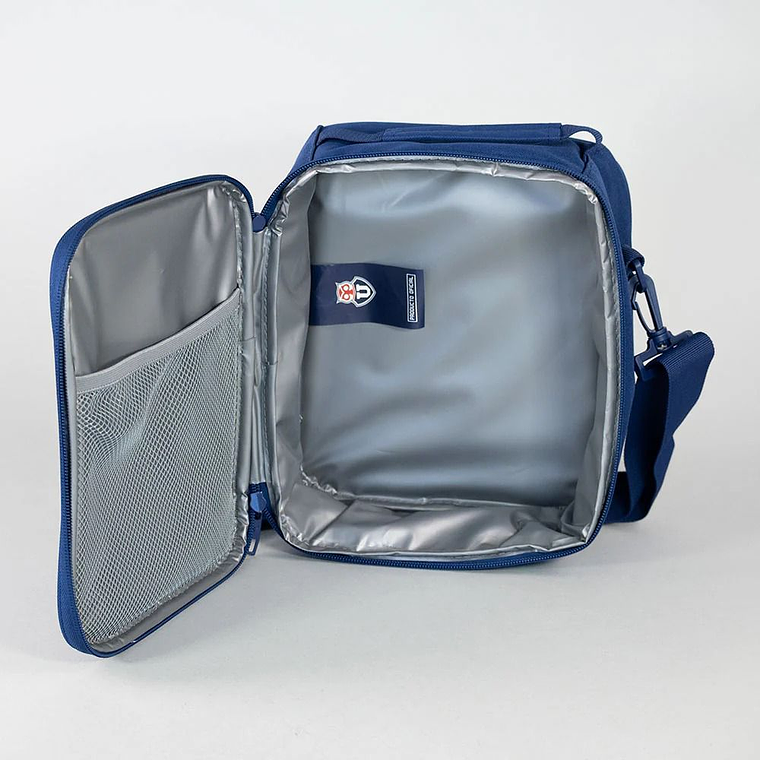 Lonchera Universidad de Chile 4