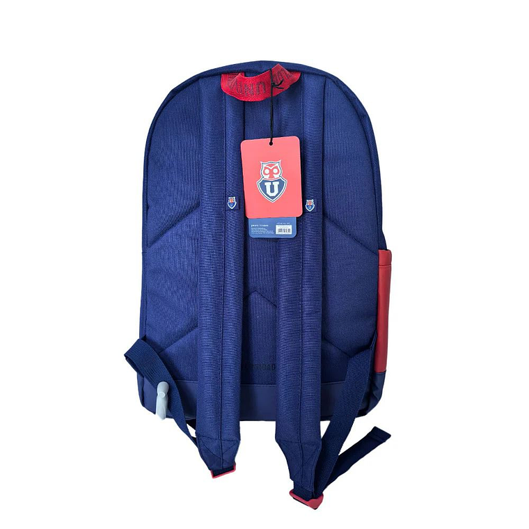Mochila Universidad de Chile  3