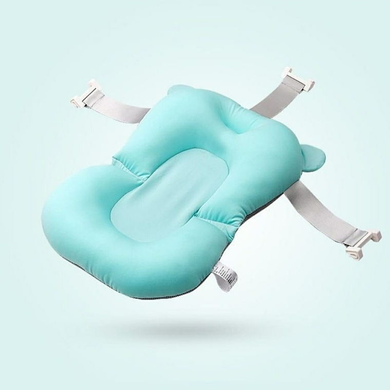 Bañera con Termometro + Cojin Calipso 2