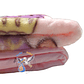 Frazada Doble Plush Grande Gatitas Rosado - Miniatura 2