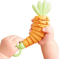 Mordedor Zanahoria Articulado - Miniatura 2