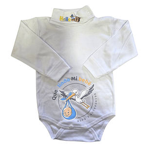 Set 3 Bodys Body Beatles Niño 3/6  Meses 36BBT54