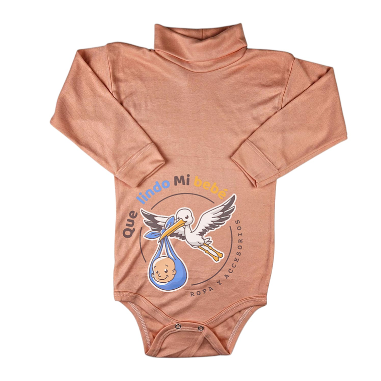 Set 3 Bodys Beatles Niña 36 Meses 3ABBT29 3