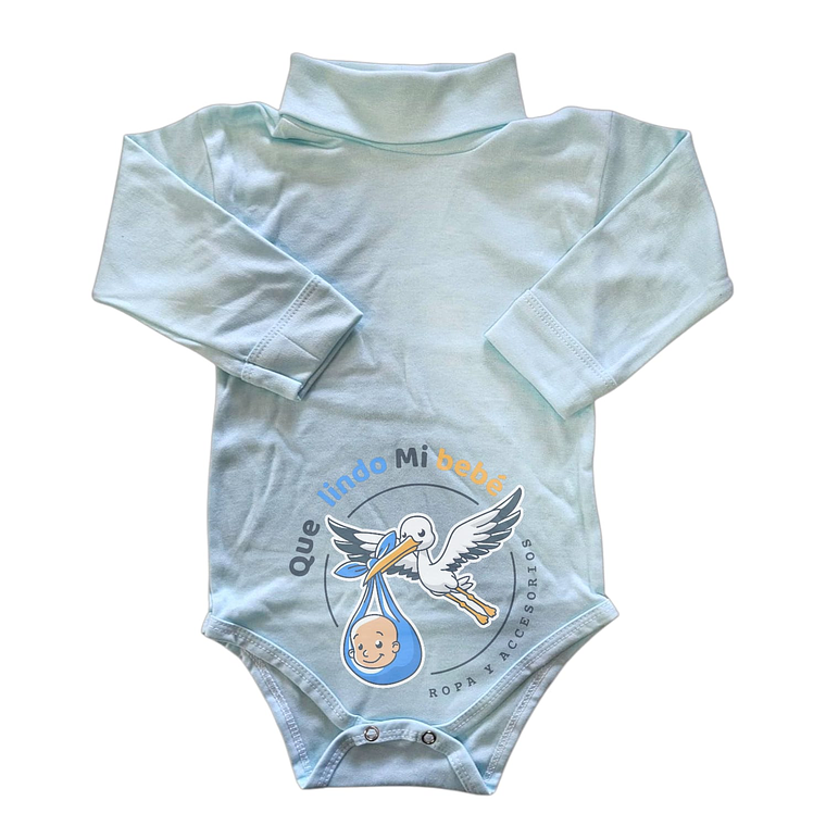 Set 3 Bodys Beatles Niño 18/24 Meses 24BBT04 3