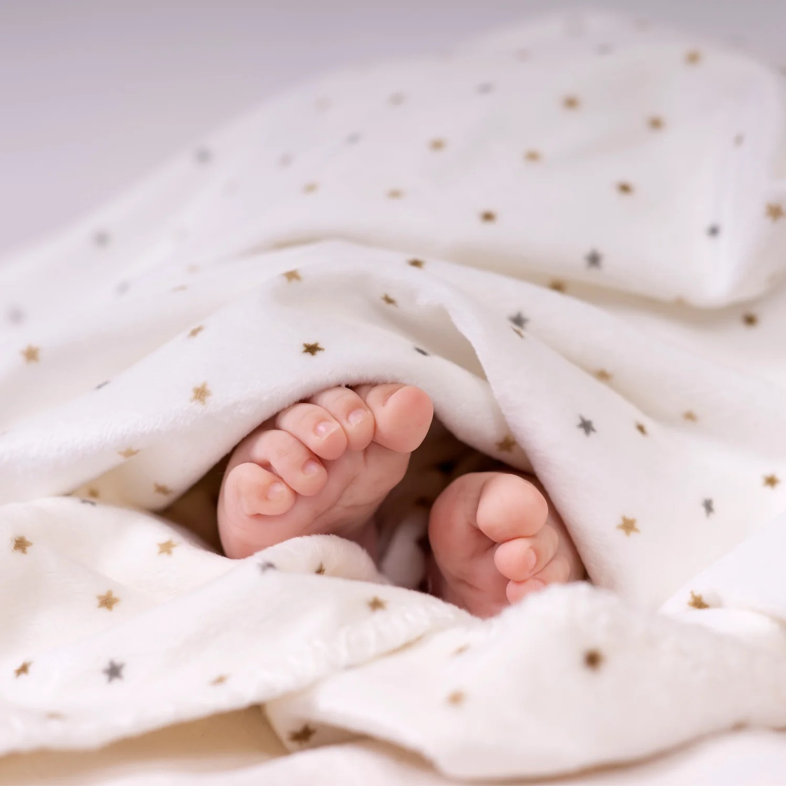 Frazada Ultra Suavecita Doble Capa Bambino 3