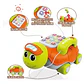 Auto Telefono Musical Tortuga - thumbnail 2