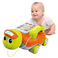 Auto Telefono Musical Tortuga - thumbnail 1