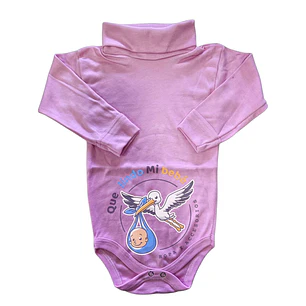 Set 3 Bodys Beatles Niña 36 Meses 3ABBT29