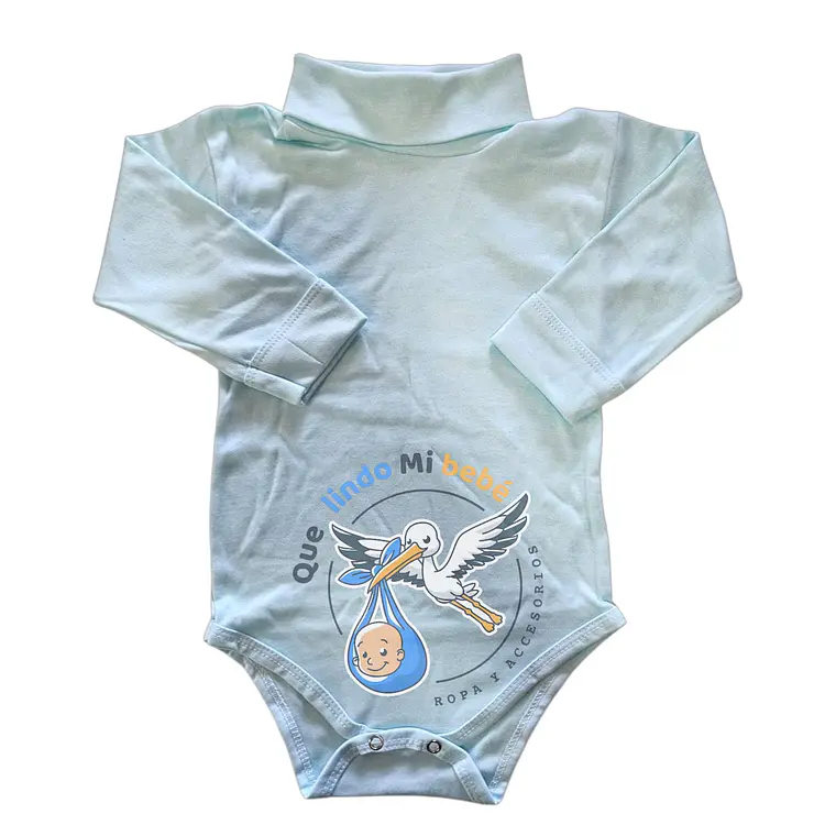 Set 3 Bodys Beatles Niña 36 Meses 3ABBT29 3