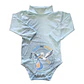 Set 3 Bodys Beatles Niña 36 Meses 3ABBT29 - thumbnail 3