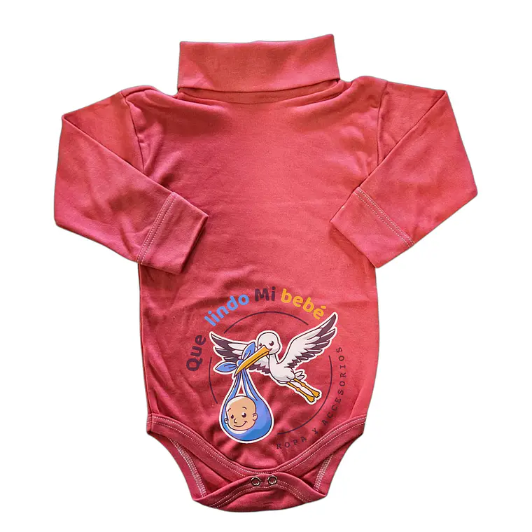 Set 3 Bodys Beatles Niña 36 Meses 3ABBT30 1