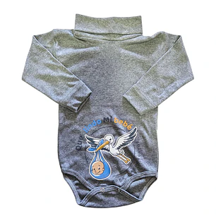 Set 3 Bodys Beatles Niño 36 Meses 3ABBT57