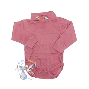 Set 3 Bodys Body Beatles Niña 0/3 Meses 03BBT11