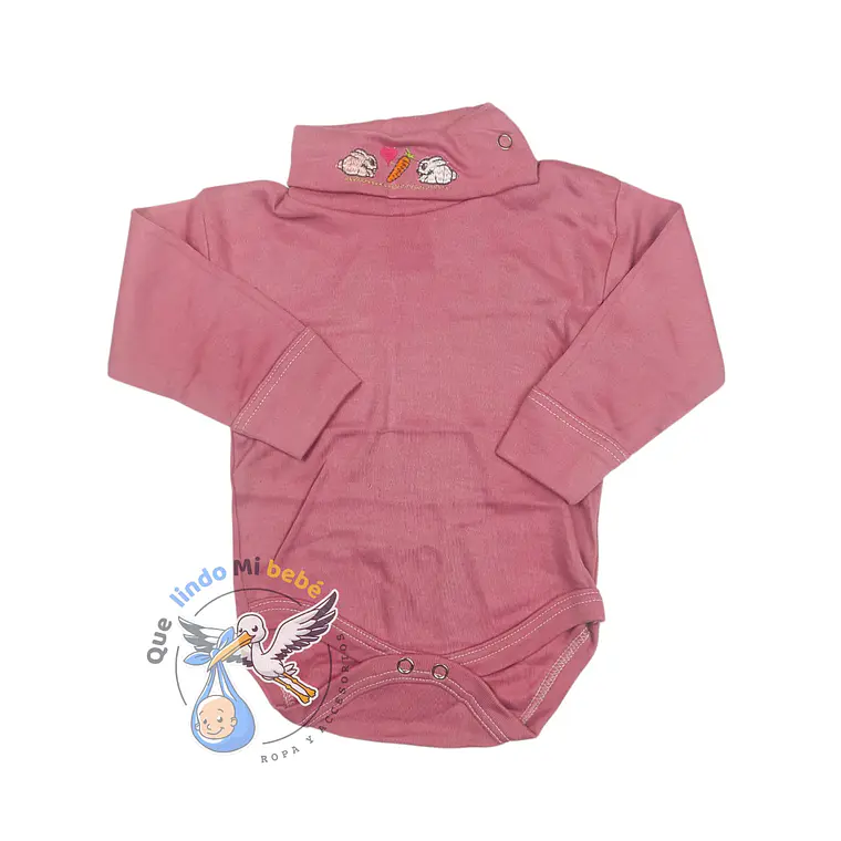 Set 3 Bodys Body Beatles Niña 0/3 Meses 03BBT07 3