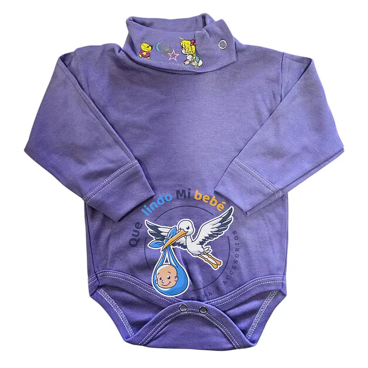 Set 3 Bodys Body Beatles Niña 0/3 Meses 03BBT14 1