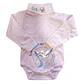 Set 3 Body Beatles Niña 6/9 Meses 69BBT32 - thumbnail 2