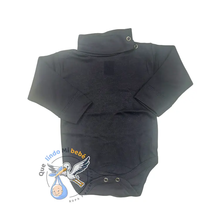 Set 3 Bodys Body Beatles Niño 3/6  Meses 36BBT53 2