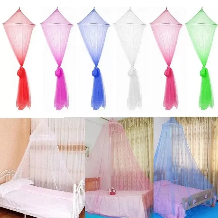 Mosquitero para Cuna Celeste 2