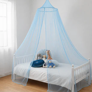 Mosquitero para Cuna Celeste