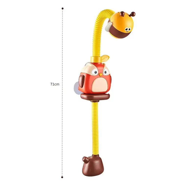 Ducha Abejita Buho 2